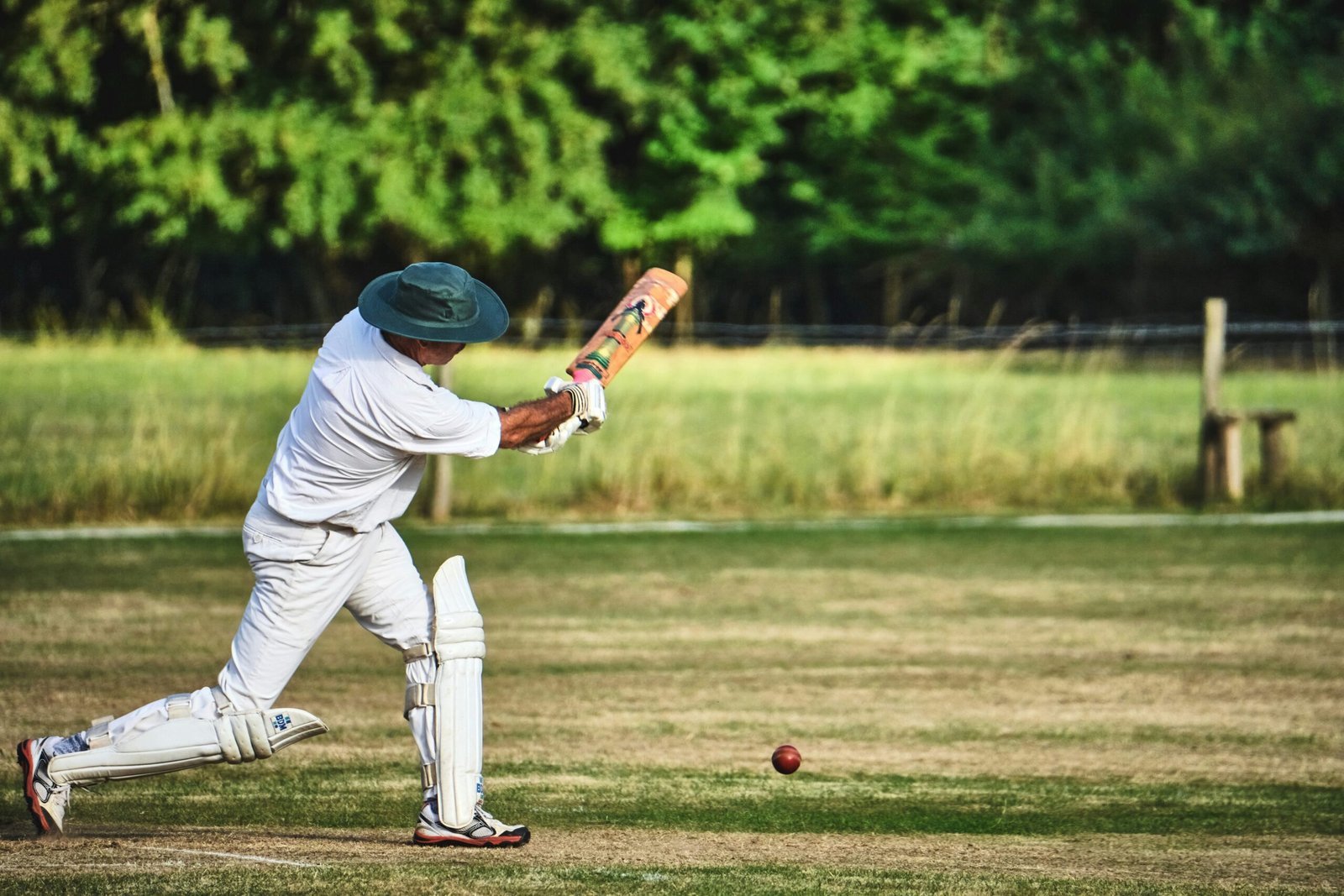 Read more about the article The Clash of Titans: Cricket Cultures in India and England